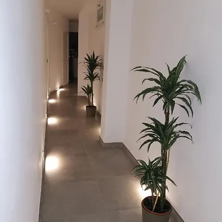 Suitesgaribaldi Guest house Cagliari