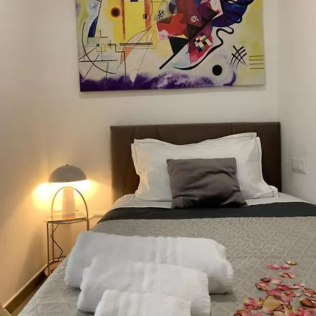 Guest house Suitesgaribaldi Cagliari