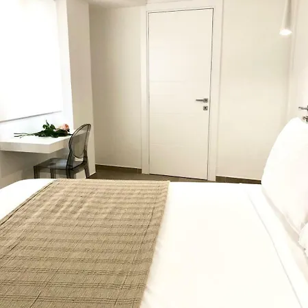 Guest house Suitesgaribaldi Cagliari