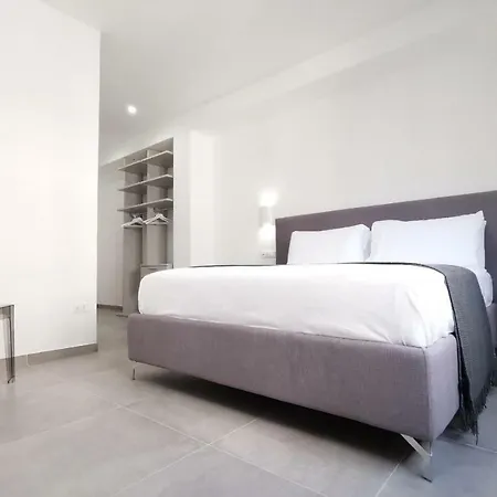 Guest house Suitesgaribaldi Cagliari