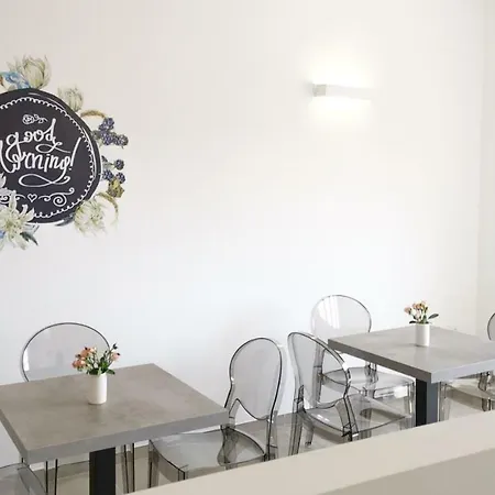 Guest house Suitesgaribaldi *
