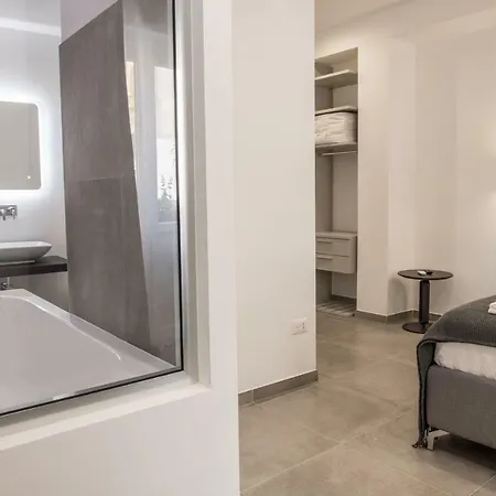 Suitesgaribaldi Guest house Cagliari