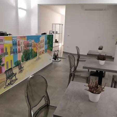 Suitesgaribaldi Guest house *