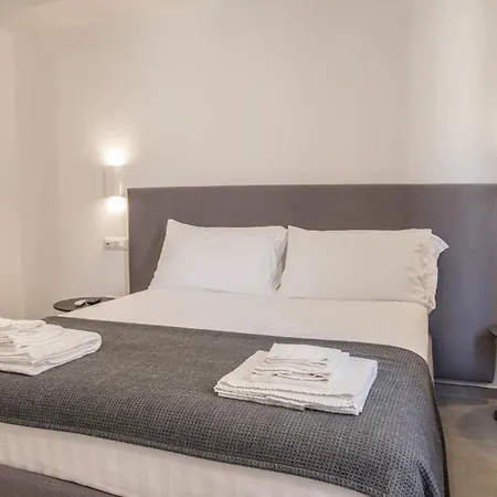 Suitesgaribaldi * Cagliari