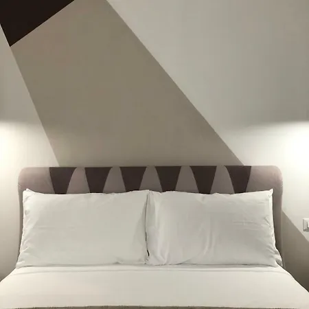 Suitesgaribaldi Guest house *