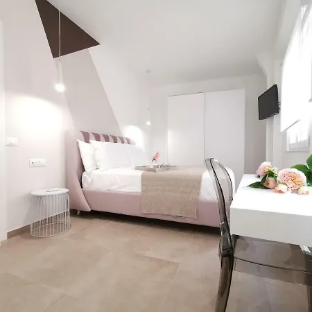 Suitesgaribaldi Guest house Cagliari
