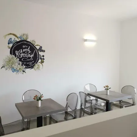 Suitesgaribaldi Guest house Cagliari