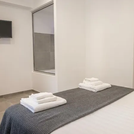 Suitesgaribaldi Guest house *