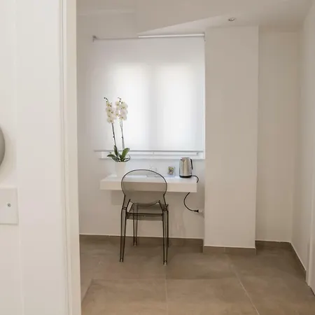 Guest house Suitesgaribaldi Cagliari