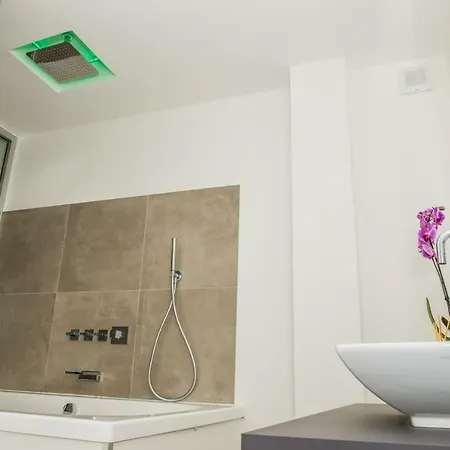 Suitesgaribaldi Guest house Cagliari